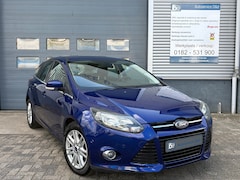 Ford Focus - 1.0 EcoBoost Edition Plus 2014|NAP|D-riem verv.|Cruise|Navi|PDC|
