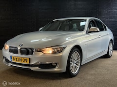 BMW 3-serie - 316i | AUT | NL AUTO |