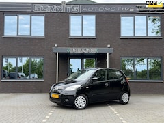 Hyundai i10 - 1.1 Dynamic Cool