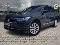 Volkswagen Tiguan - 1.4 TSI eHybrid Life | ACC | LED | Carplay |
