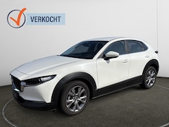 Mazda CX-30 - 2.0 Mild Hybrid 150pk Exclusive line