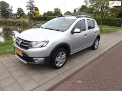 Dacia Sandero Stepway - 0.9 TCe Ambiance