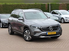 Mercedes-Benz EQB - 250 Business Line 7p. 67 kWh / SoH 96, 9% / Camera / Apple CarPlay / Half leder / Keyless