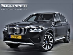 BMW X3 - xDrive30e 292pk High Executive 1e Eig. H.Kardon/Virtual/Carplay/Trekhaak/Head-Up/360Camera