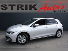 Volkswagen Golf - 2.0 TDI Life Business - LED - NAVIGATIE - CAMERA - 1e EIGENAAR
