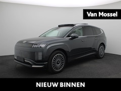 Hyundai IONIQ 9 - Lounge AWD+ 6p. 110.3 kWh | Draaibare stoelen | Stoelverkoeling | Stoelverwarming | Electr