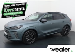 CUPRA Terramar - 1.5 TSI e-Hybrid VZ America s CUP | 272 PK | Trekhaak | Panorama dak | Adaptive cruise con