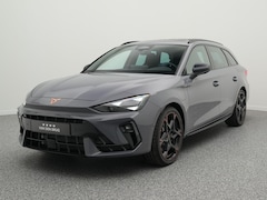 CUPRA Leon Sportstourer - 1.5 TSI e-Hybrid VZ 272PK | Nieuw | Panoramadak | SennHeiser Audio | Dodehoeksensoren | Ad