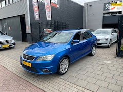 SEAT Toledo - 1.2 TSI Businessline High 3e Eigenaar Trekhaak Airco NAP APK