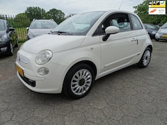 Fiat 500 - 1.2 Pop AIRCO/AFN TREKHAAK