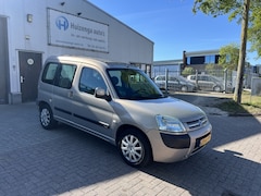Citroën Berlingo - 1.6i Multispace |EXPORT