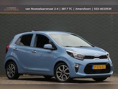 Kia Picanto - 1.0 DPi DynamicPlusLine 5p Clima | Keyless | Lm Velgen | PDC | Cruise Control