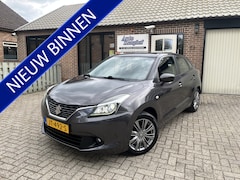 Suzuki Baleno - 1.2 Exclusive Trekhaak Nieuwe A.P.K