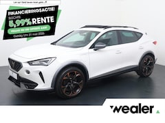 CUPRA Formentor - 1.4 e-Hybrid VZ Performance | 245 PK | SoH 91% | Trekhaak wegklapbaar | Panoramadak | Virt