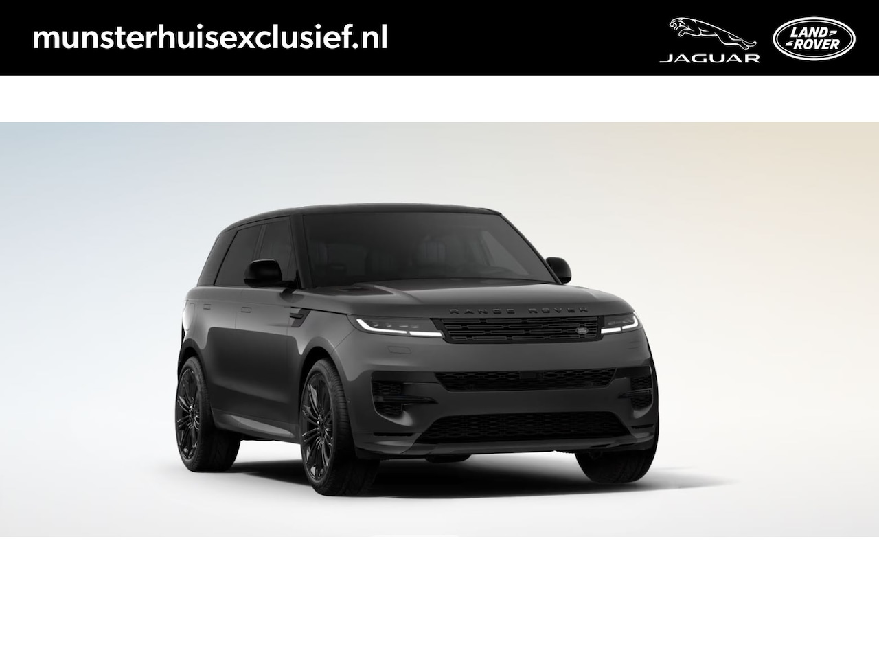 Land Rover Range Rover Sport - 3.0 P460e Momentum Edition PHEV | Binnenkort beschikbaar | - AutoWereld.nl