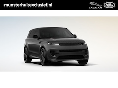 Land Rover Range Rover Sport - 3.0 P460e Momentum Edition PHEV | Binnenkort beschikbaar |