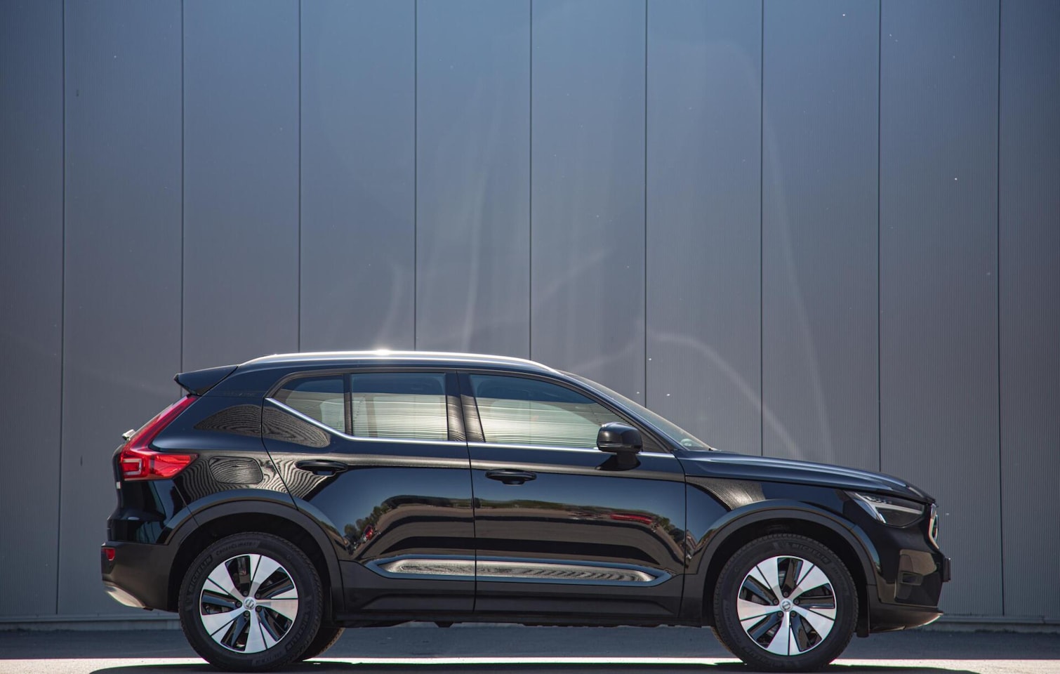 Volvo XC40 - 1.5 T5 Plug-in hybrid Core Bright Facelift Keyless Zit verlenging - AutoWereld.nl
