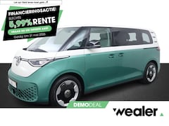 Volkswagen ID. Buzz - Bedrijfswagen Pro Bulli 86 kWh LWB 7p