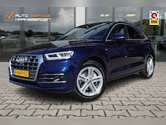 Audi Q5 - 2.0 TFSI Quattro S-Line | Trekhaak | 360 Camera | ACC |