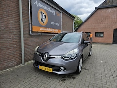 Renault Clio Estate - 1.5 dCi ECO Limited