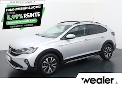 Volkswagen Taigo - 1.0 TSI Life | Automaat | Adaptive Cruise Control | Achteruitrijcamera | Navigatie | Stoel
