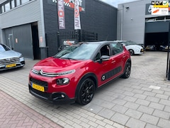 Citroën C3 - 1.2 PureTech S&S Shine 2e Eigenaar Pano Airco PDC NAP APK