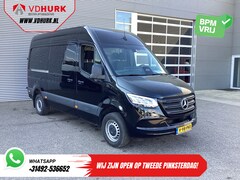 Mercedes-Benz Sprinter - 317 CDI Aut. L2H2 3.5t Trekverm./ LED/ 270Gr.Deuren/ Navi/ Camera/ Cruise/ PDC