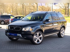 Volvo XC90 - 3.2 R-Design|7 Pers|2e Eig.|Youngtimer|10 jaar in bezit|Xenon|DynAudio|Standkachel|Schuifd