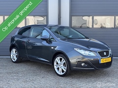 SEAT Ibiza - 1.6-16V Last Edition II Uitvoering // 09