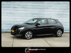 Peugeot e-208 - EV Active 50 kWh Carplay Navi Cruise Soh 92%