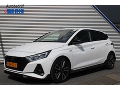 Hyundai i20 - 1.0 T-GDI N Line | Stoel -/ Stuurverwarming | Camera | Cruise