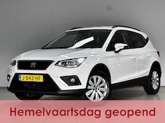 SEAT Arona - 1.0 TSI Style Business Intense /Camera /Apple + Android /Navi /Climat /Adaptief Cruise /El