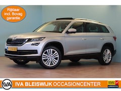 Skoda Kodiaq - 1.5 TSI Limited Business Edition Automaat | 7 PERS | CAMERA + PDC | SCHUIF / KANTELDAK | A
