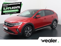Volkswagen Taigo - 1.0 TSI Style | 110 PK | Automaat | Panoramadak | Matrix LED IQ.Light koplampen | Navigati