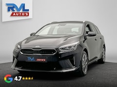Kia Cee'd Sportswagon - Ceed 1.6 GDI PHEV DynamicPlusLine | Adapt.Cruise/Control | Apple/Carplay | Stoel/Stuur Ver