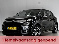 Citroën C3 - 1.2 PureTech S&S Feel Edition/ Apple + Android/ Navi/ Lane-Assist./ PDC/ DAB+/ Navi/ Clima