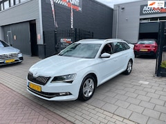 Skoda Superb Combi - 1.4 TSI ACT Ambition Business Airco PDC NAP APK