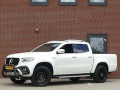 Mercedes-Benz X-klasse - 350 d 4-MATIC 3500 KG Trekgewicht LED/Camera/LEER