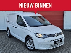 Volkswagen Caddy Cargo - 2.0 TDI Comfort | Bluetooth | PDC
