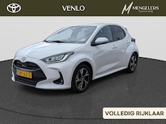 Toyota Yaris - 1.5 Hybrid 115 First Edition