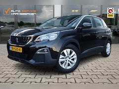Peugeot 3008 - 1.2 PureTech Allure | Trekhaak | Navi | Carplay |