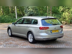 Volkswagen Passat Variant - 1.4 TSI Business Edition | ✅Dealer onderhouden | ⭐Trekhaak
