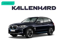 BMW iX3 - High Executive - Pano - Harman Kardon - Driving Ass Prof