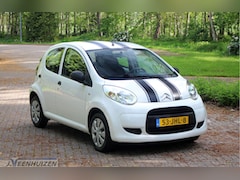 Citroën C1 - 1.0-12V Séduction 2009 Nwe APK