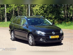 Volkswagen Golf Variant - 1.2 TSI Highline BlueMotion | ✅Nieuwe APK |⭐ Trekhaak