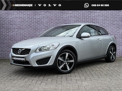 Volvo C30 - 2.0 145 pk ADVANTAGE | 12 mnd BOVAG garantie | stoelverwarming | Xenon | 17" lm velgen | 4