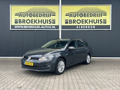 Volkswagen Golf Variant - 1.2 TSI Business Edition Connected R