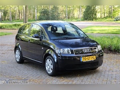 Audi A2 - 1.4 | 2001 Clima