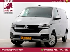 Volkswagen Transporter - T6.1 2.0 TDI 150pk DSG-Automaat L1H1 LED/ACC/Navi/Camera 07-2023