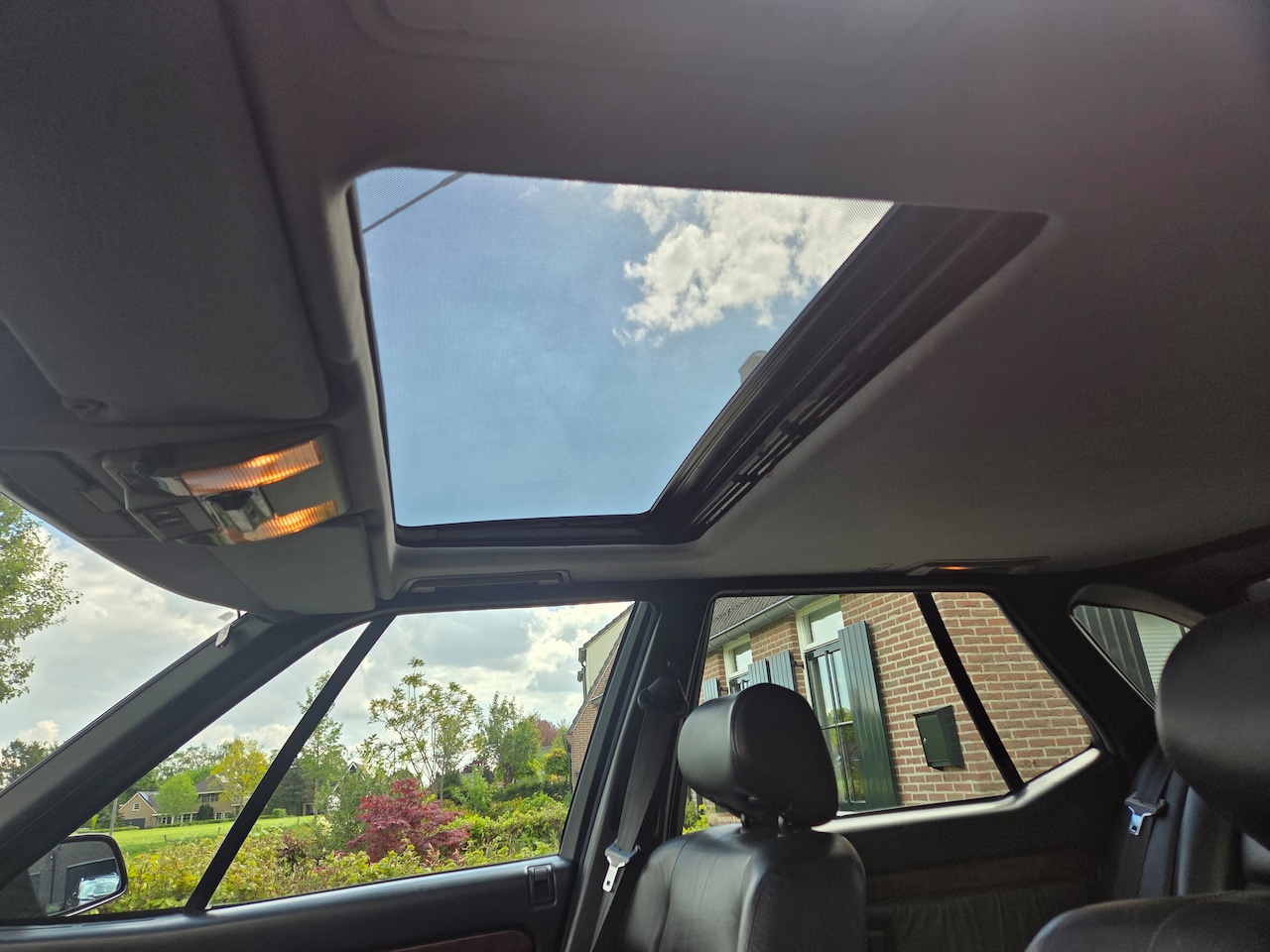 Citroën XM - 3.0 V6 Exclusive Vol in de opties - AutoWereld.nl